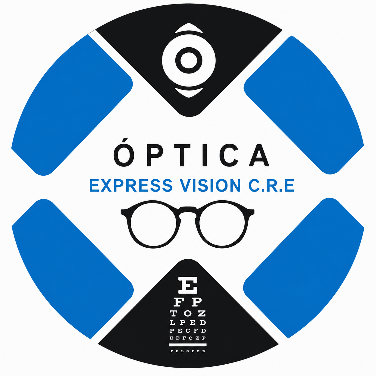 Óptica Express Vision C.R.E